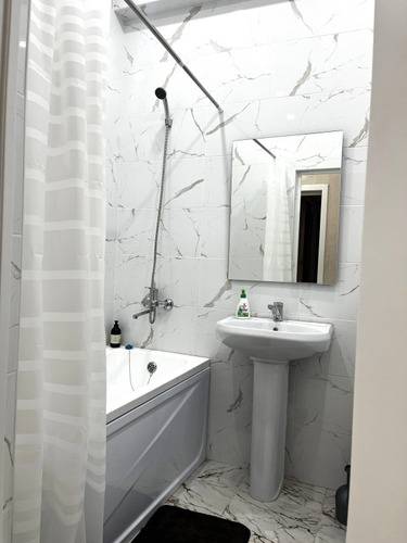 Апартаменты Sundag Д117