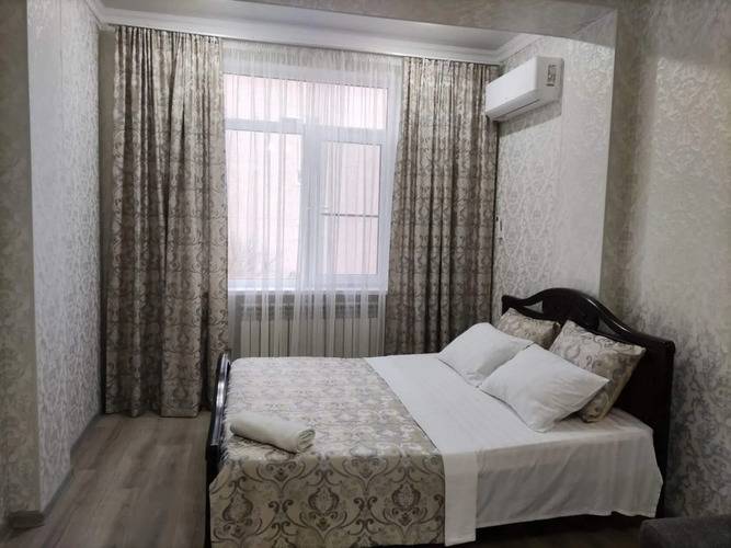 Квартира На Атланаульской