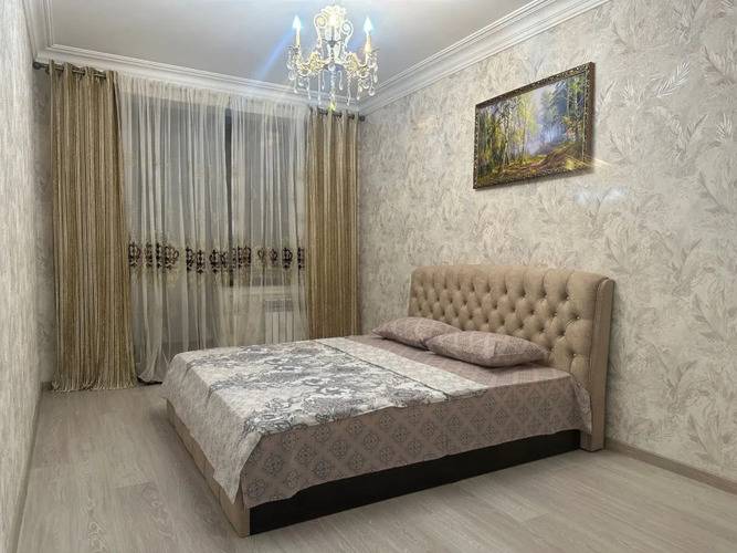 Квартира На Проспекте Петра I 89