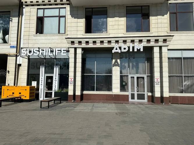Квартира На Проспекте Петра I 89