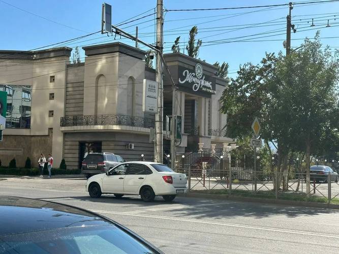 Квартира На Проспекте Петра I 89