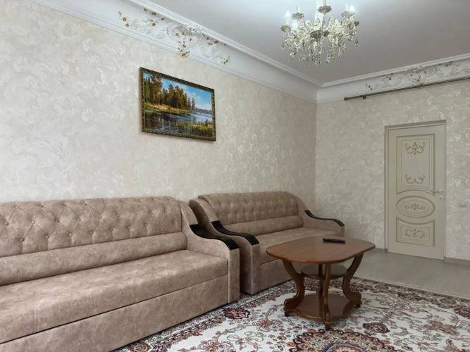 Квартира На Проспекте Петра I 89