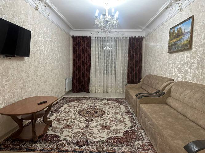Квартира На Проспекте Петра I 89