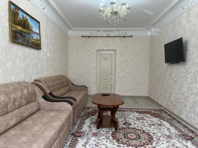 Квартира На Проспекте Петра I 89