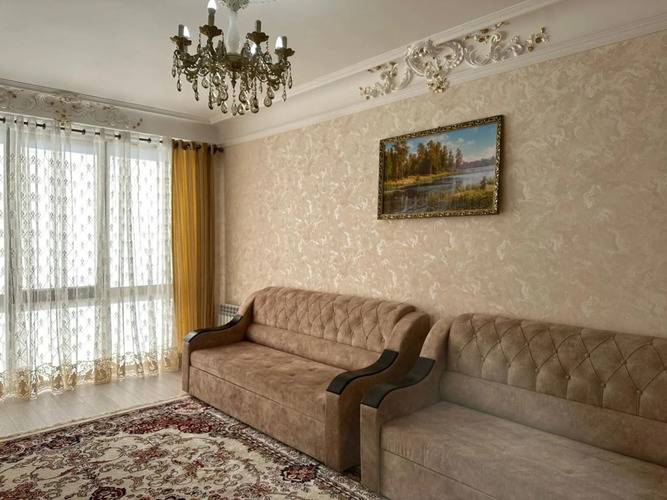Квартира На Проспекте Петра I 89