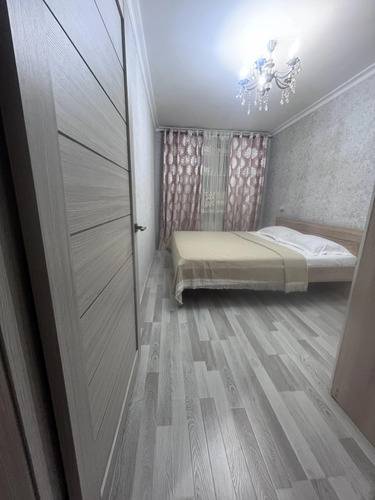 Квартира Гюль