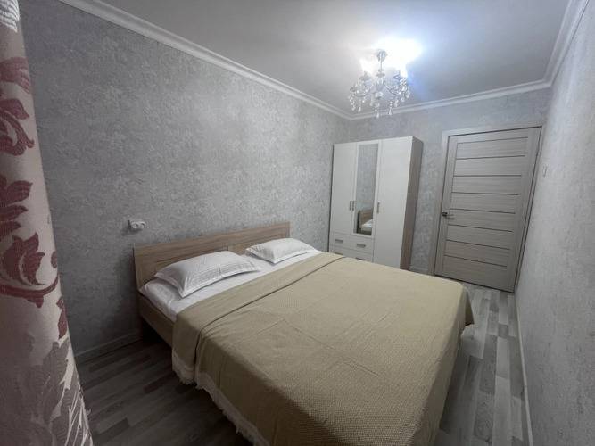Квартира Гюль