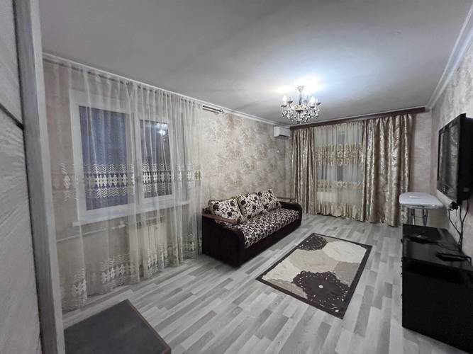 Квартира Гюль