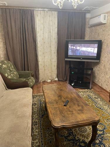 Апартаменты Путник