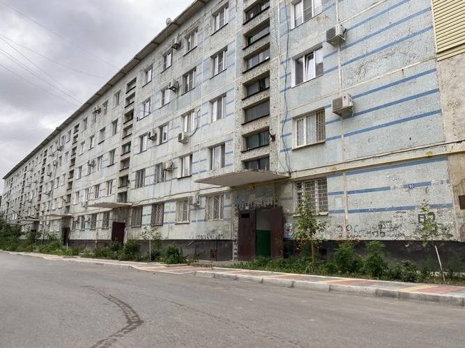 Квартира Sutochno Kvartira05
