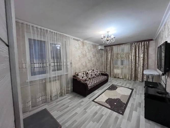Квартира Гюль На Улице Абдулхакима Исмаилова