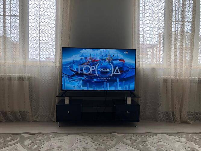 Апартаменты С Видом На Море