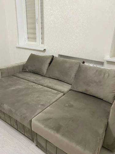 Апартаменты На Улице Джамбулатова 115
