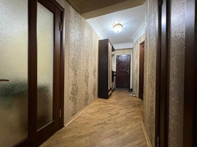 Апартаменты Белоснежка