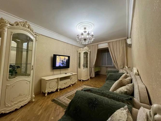 Апартаменты Белоснежка