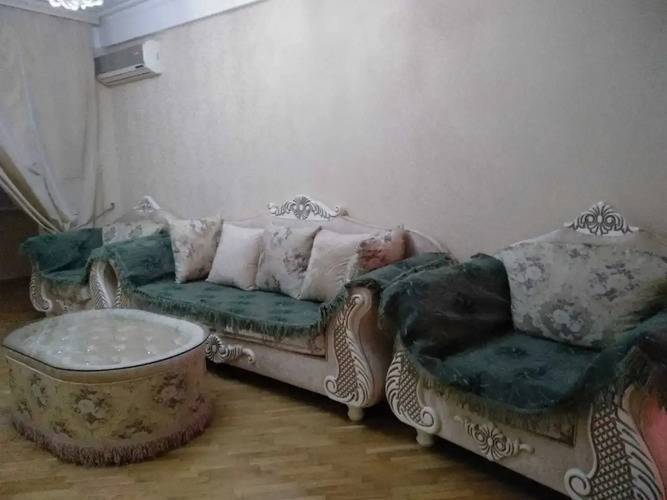 Апартаменты Белоснежка