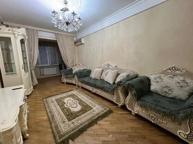 Апартаменты Белоснежка