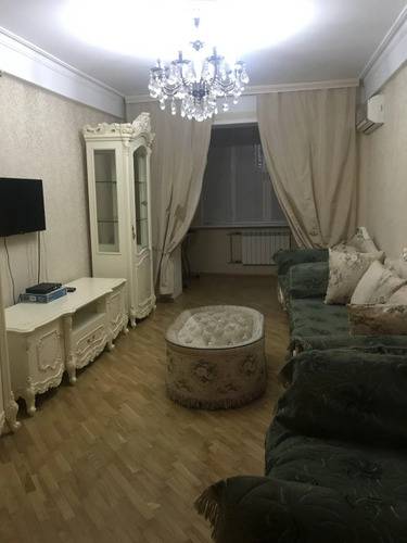 Апартаменты Белоснежка
