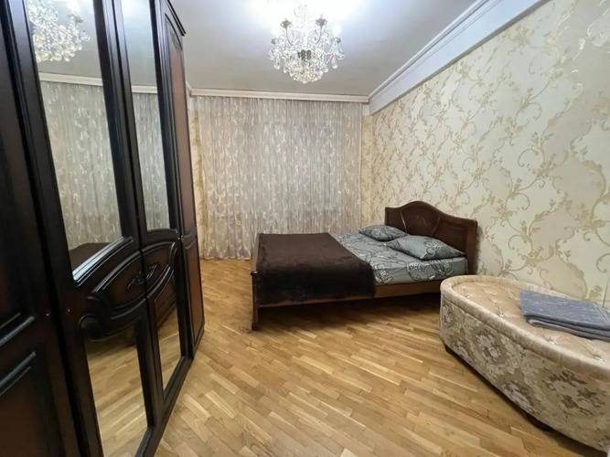 Апартаменты Белоснежка