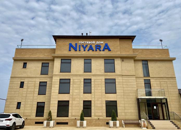 Гостевой Дом Niyara