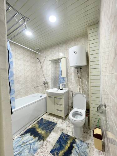 Апартаменты Park House Gagarina