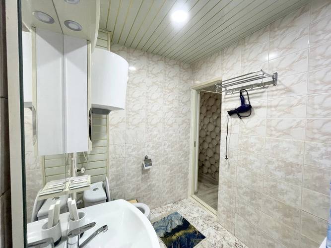 Апартаменты Park House Gagarina