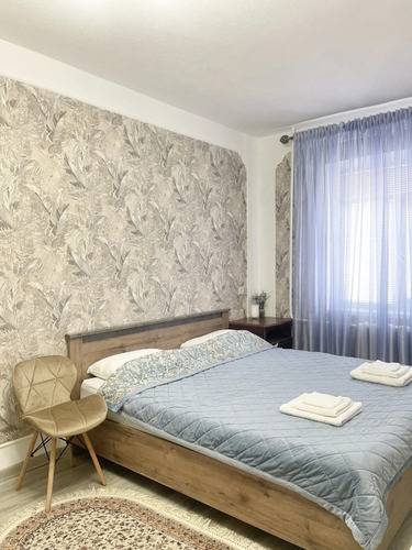 Апартаменты Park House Gagarina