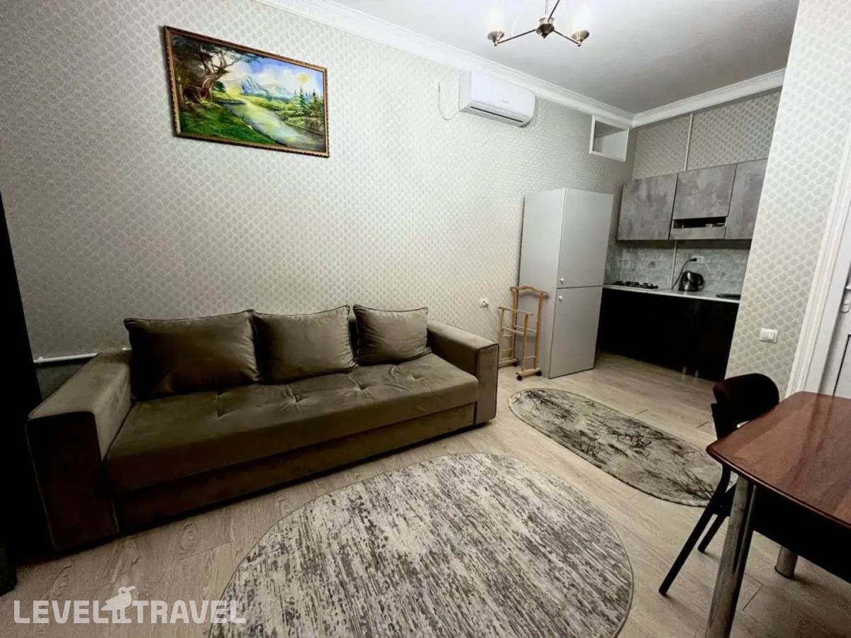 Отель Апартаменты На 345 — Дербент, Россия