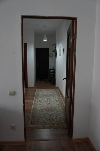 Квартира Двухкомнатная В Центре