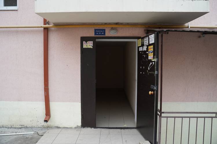 Квартира Двухкомнатная В Центре