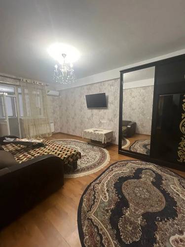 Квартира Возле Фонтана