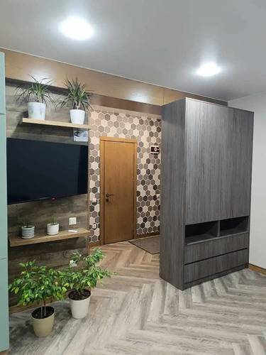 Апартаменты На Гейдара Алиева, 11в