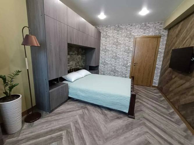 Апартаменты На Гейдара Алиева, 11в