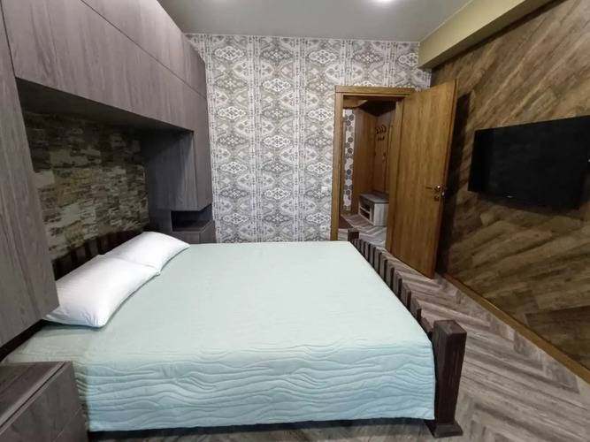 Апартаменты На Гейдара Алиева, 11в