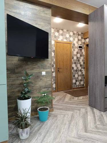 Апартаменты На Гейдара Алиева, 11в