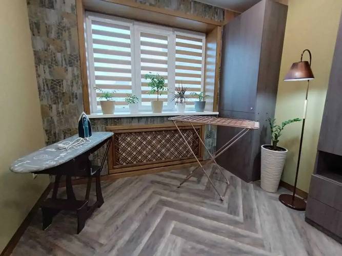 Апартаменты На Гейдара Алиева, 11в