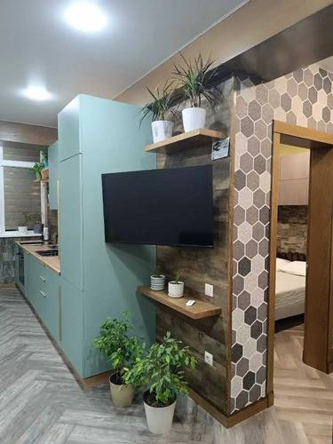 Апартаменты На Гейдара Алиева, 11в