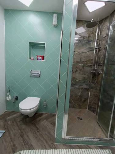 Апартаменты На Гейдара Алиева, 11в
