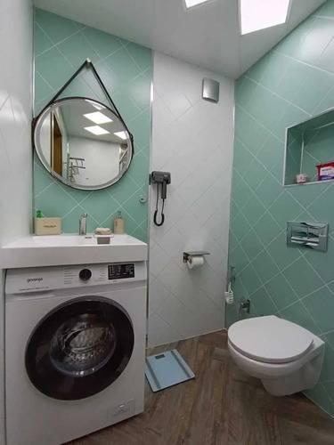 Апартаменты На Гейдара Алиева, 11в