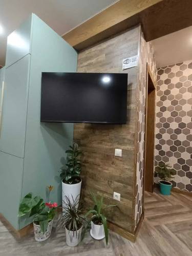 Апартаменты На Гейдара Алиева, 11в