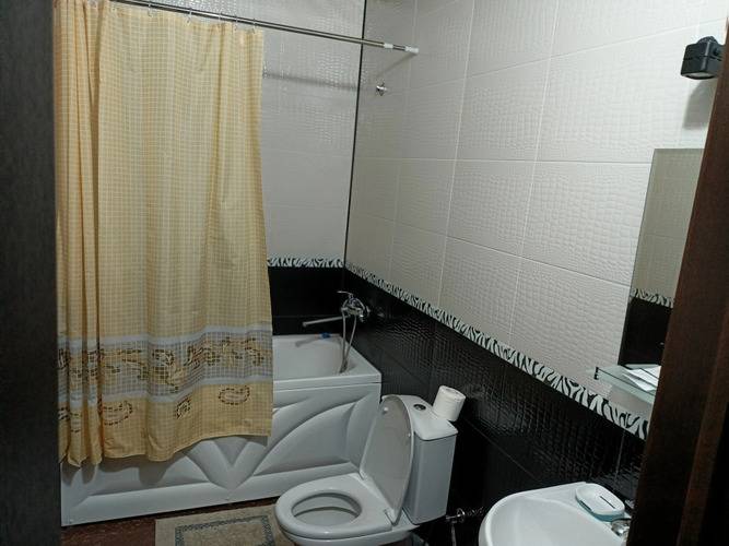 Отель Сафия