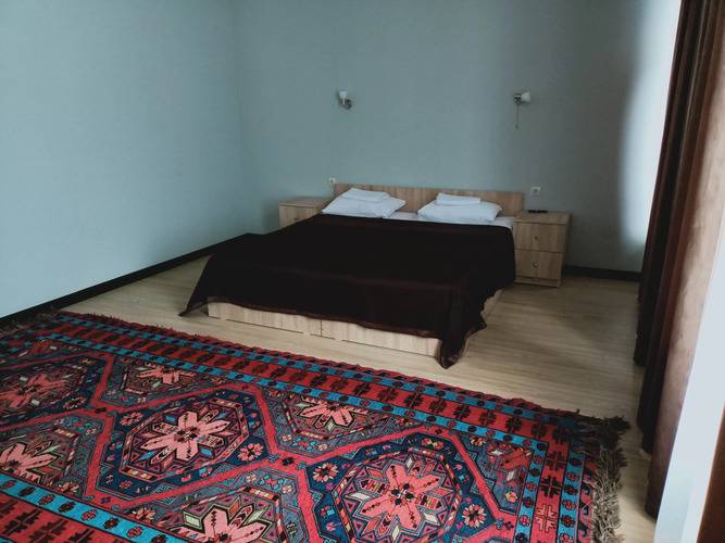 Отель Сафия
