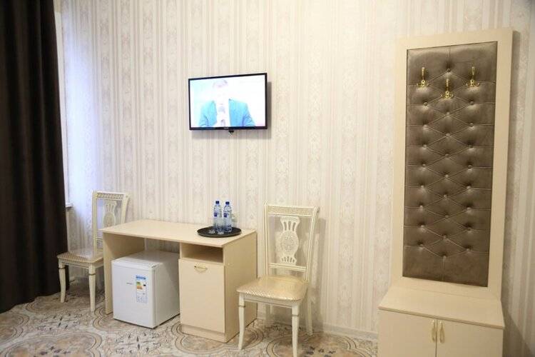 Отель Grand Hotel