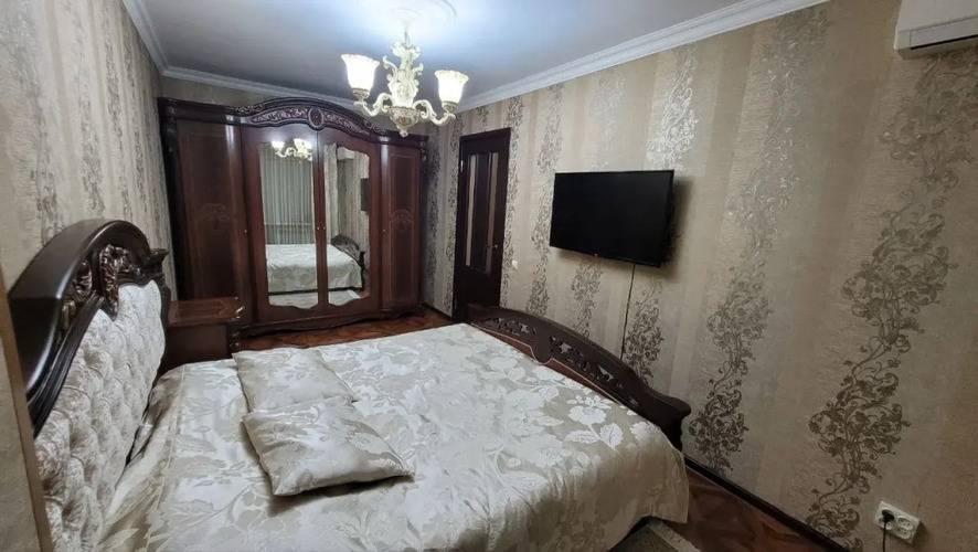 Квартира Орджоникидзе 5