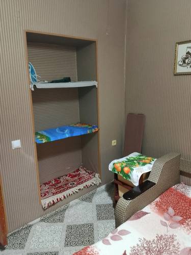 Квартира Со Всеми Удобствами В Старом Городке