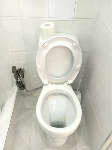 Квартира У Набережной И Пляжа Бриз