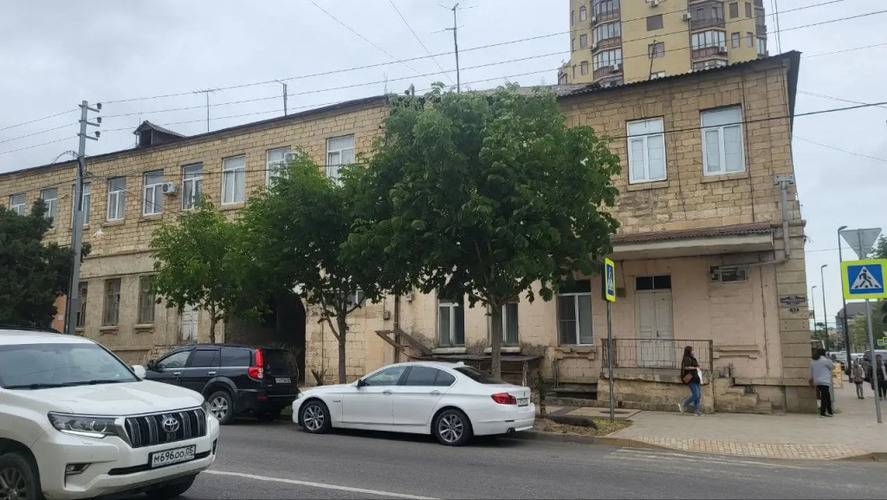 Апартаменты Уют