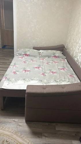 Квартира 345