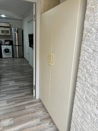 Квартира 345