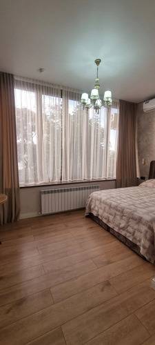 Квартира Дом15